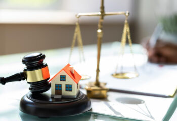 Litígios Imobiliários Crescem e Exigem Assessoria Especializada